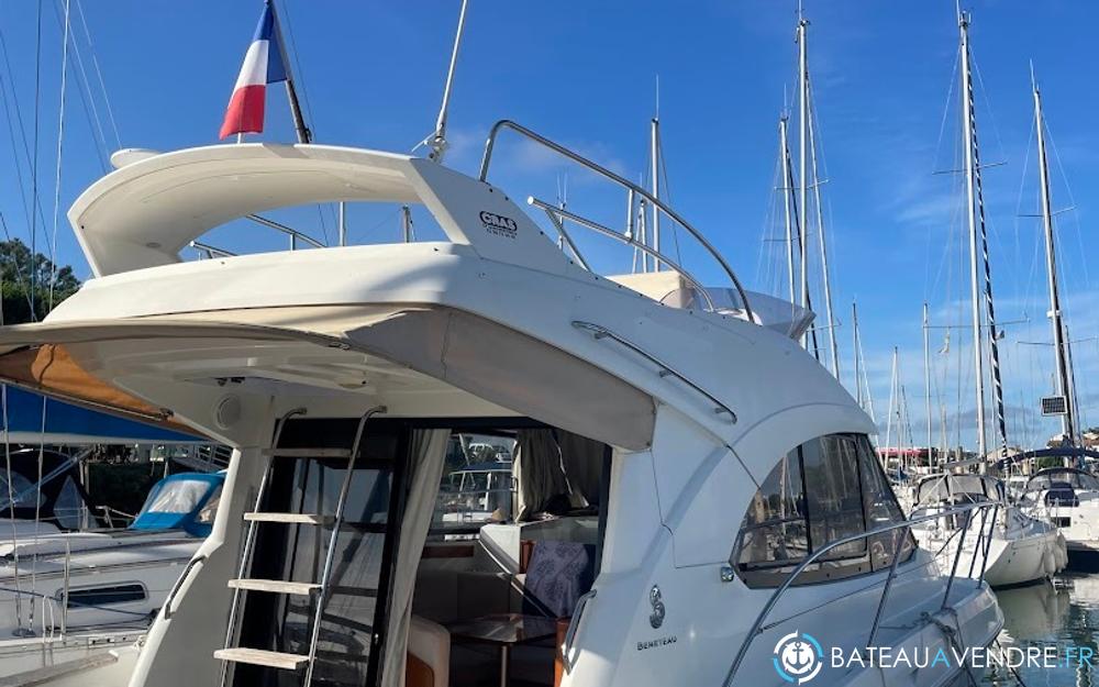 Beneteau Antares 30 Fly photo 5