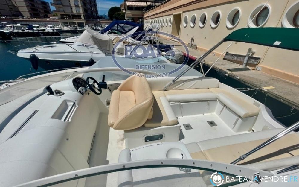 Beneteau Flyer Viva 7.80 photo 3