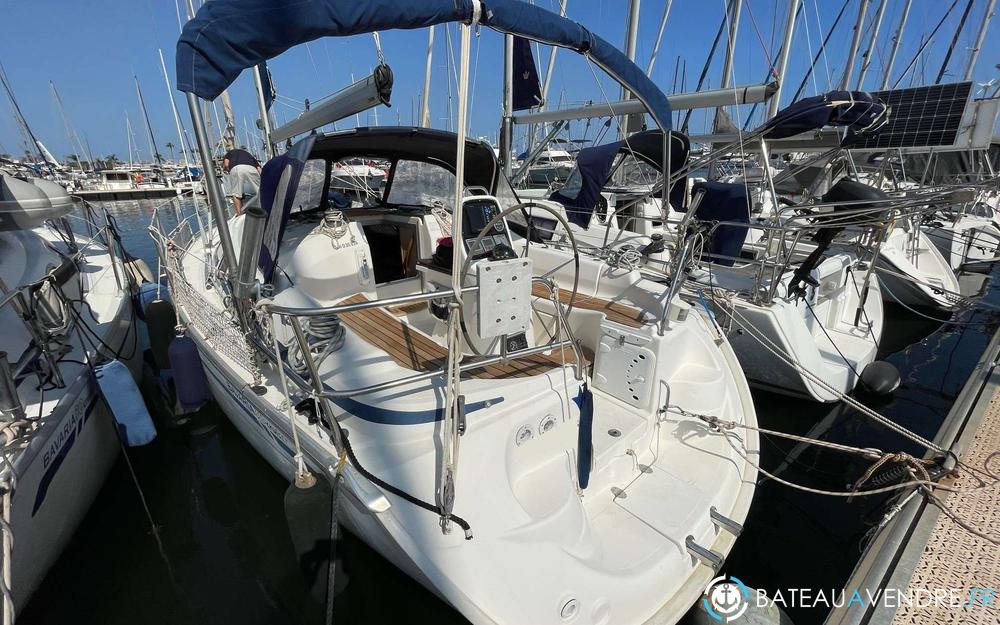 Bavaria 30 Cruiser exterieur photo 2