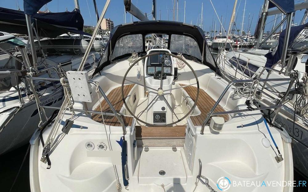 Bavaria 30 Cruiser exterieur photo 3