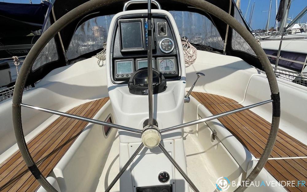 Bavaria 30 Cruiser electronique / cockpit photo 5