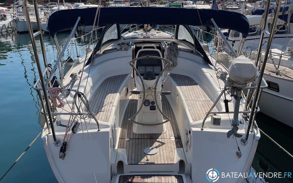 Bavaria 34 Cruiser exterieur photo 2