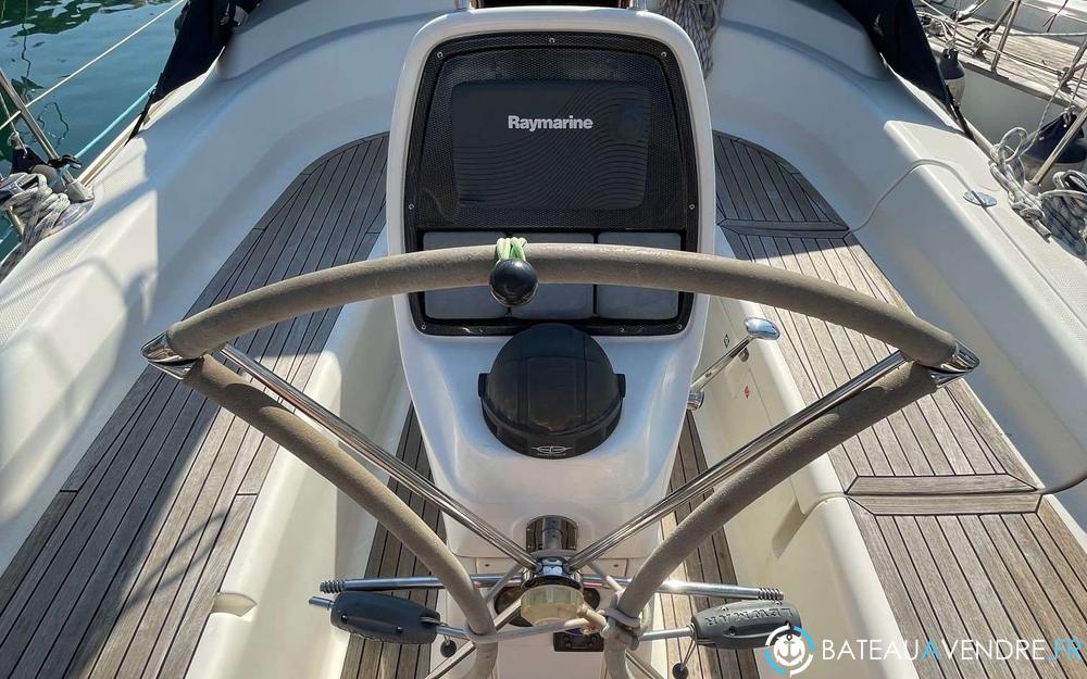 Bavaria 34 Cruiser electronique / cockpit photo 3