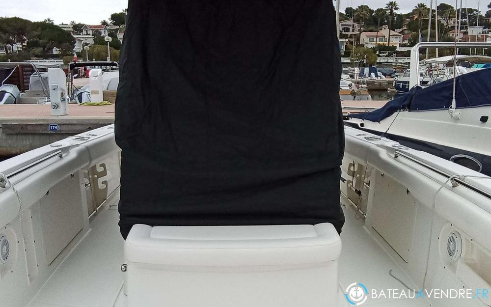 Boston Whaler 320 Outrage exterieur photo 3