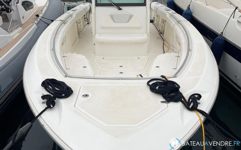 Boston Whaler 320 Outrage exterieur photo 4