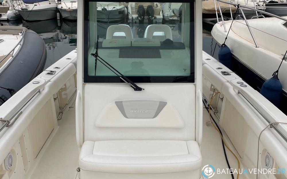 Boston Whaler 320 Outrage exterieur photo 5