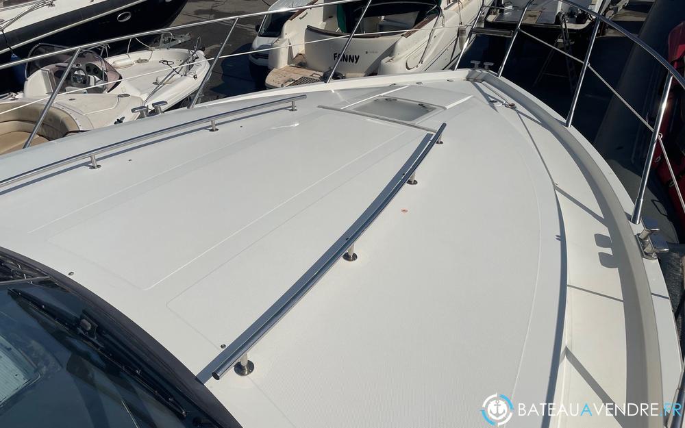 Sealine SC 35 exterieur photo 4