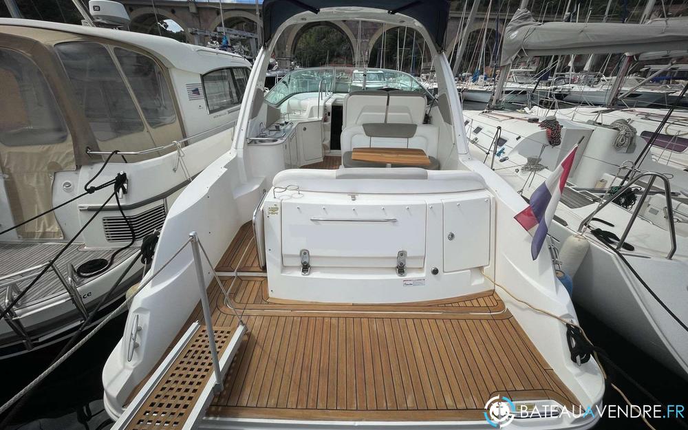 Sea Ray 335 Sundancer exterieur photo 2