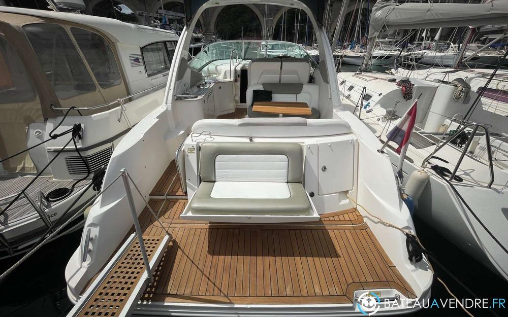 Sea Ray 335 Sundancer exterieur photo 3