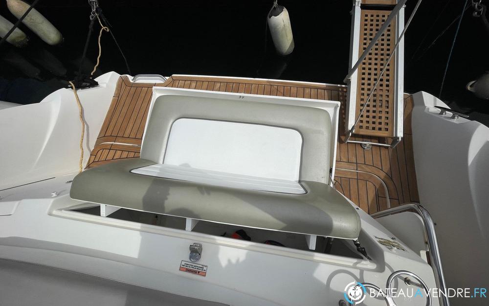 Sea Ray 335 Sundancer exterieur photo 4