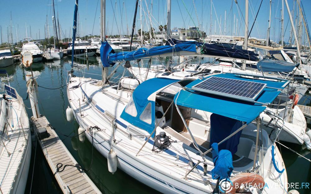 Bavaria 36 photo 2