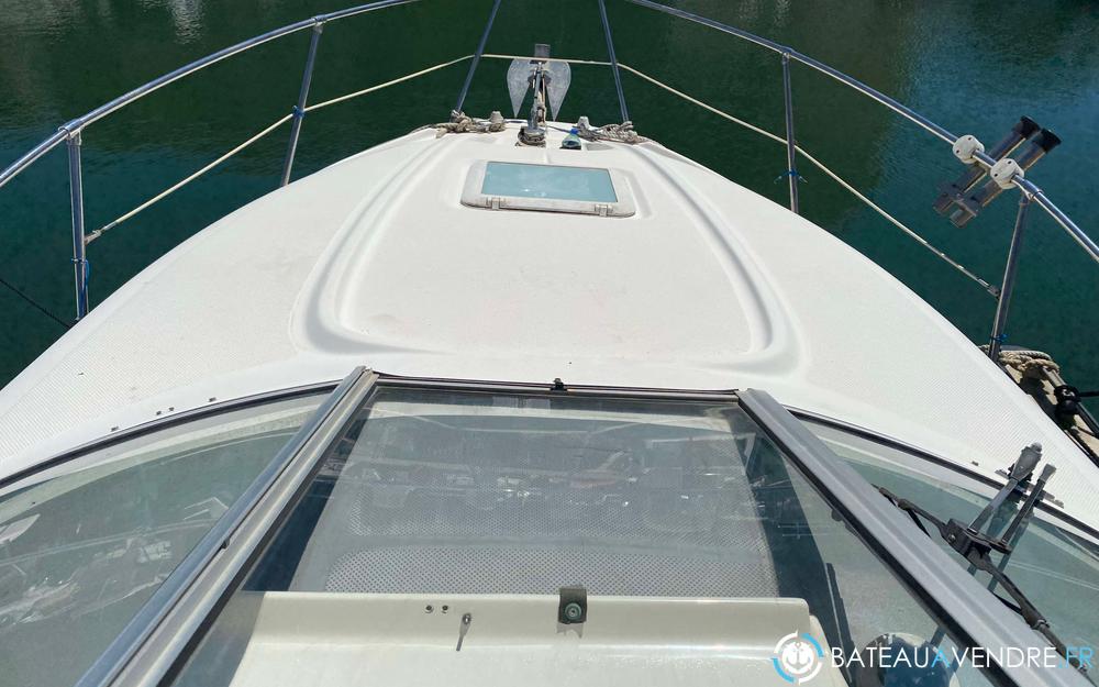 Bayliner 245 photo 5