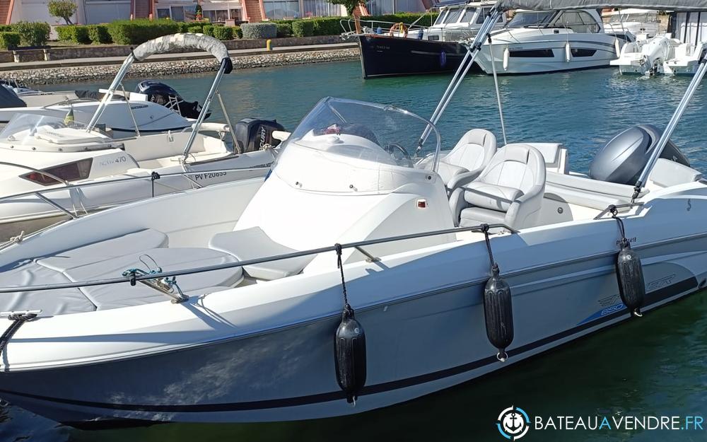 Beneteau Flyer 650 Open S2 photo de présentation