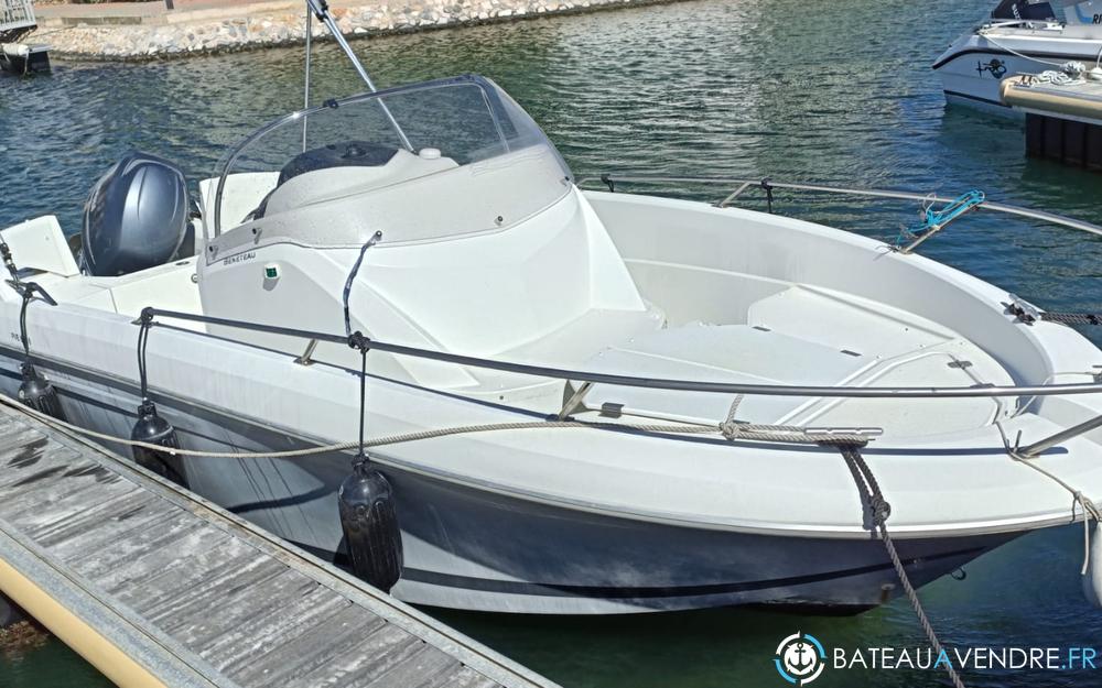 Beneteau Flyer 650 Open S2 photo 2