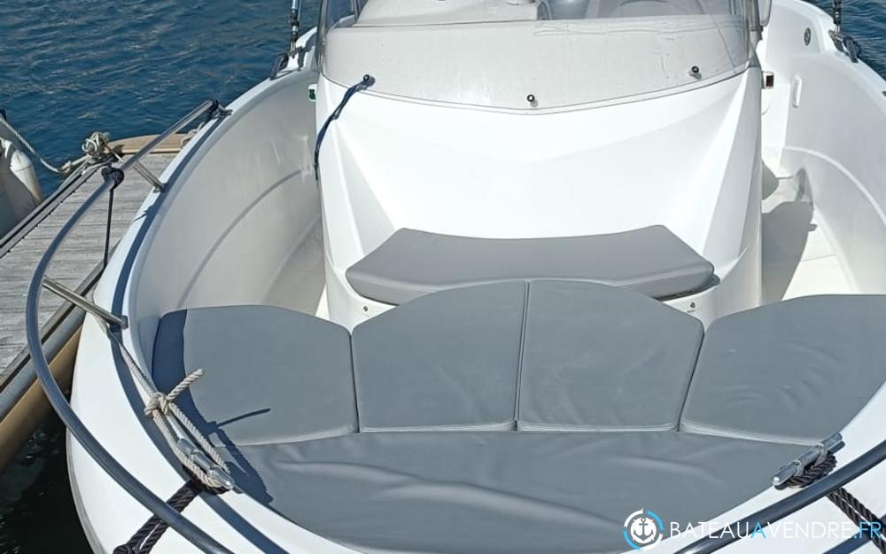 Beneteau Flyer 650 Open S2 photo 3