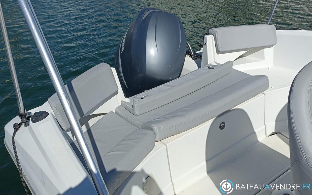 Beneteau Flyer 650 Open S2 photo 4