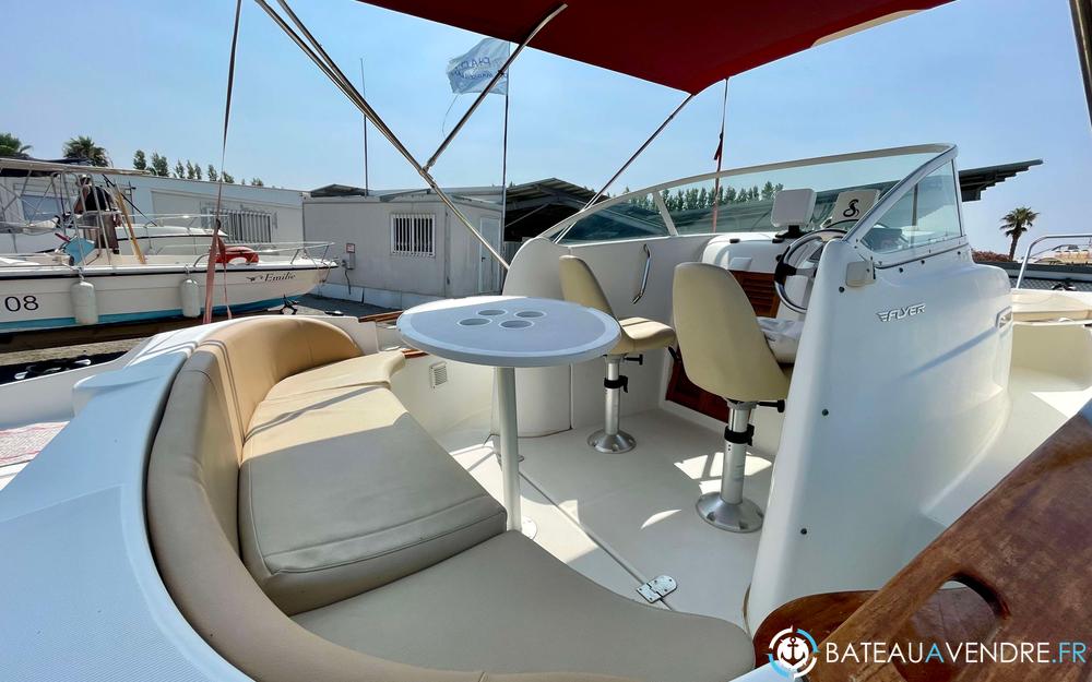 Beneteau Flyer 650 Open photo 3