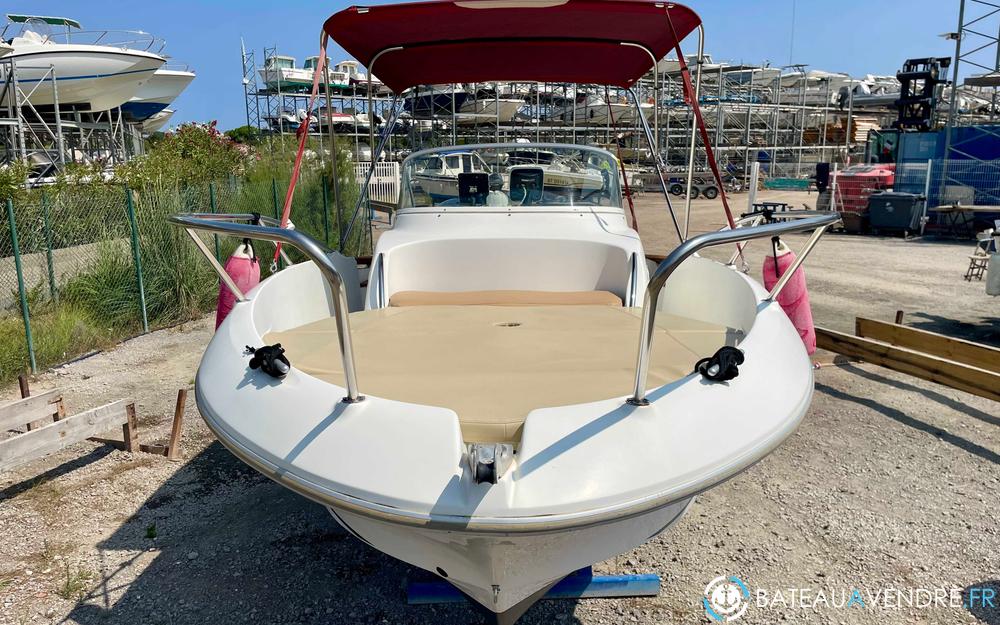 Beneteau Flyer 650 Open photo 4