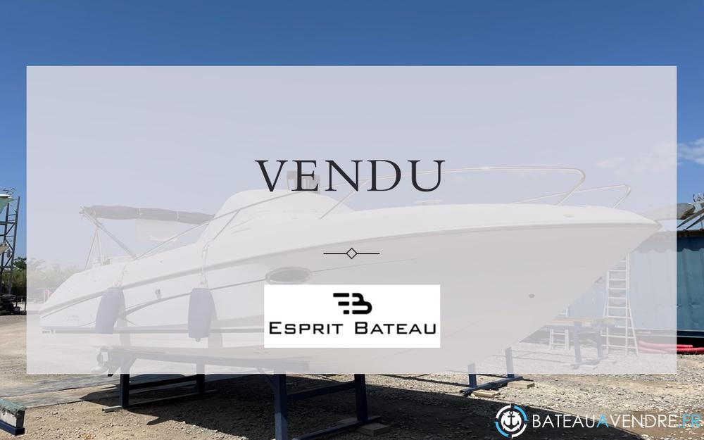 Beneteau Flyer 750 Sun Deck photo de présentation