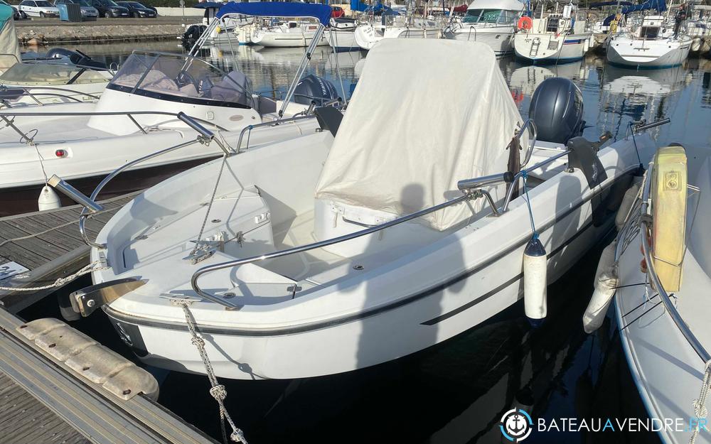 Beneteau Flyer 6.6 SPACEdeck photo 2