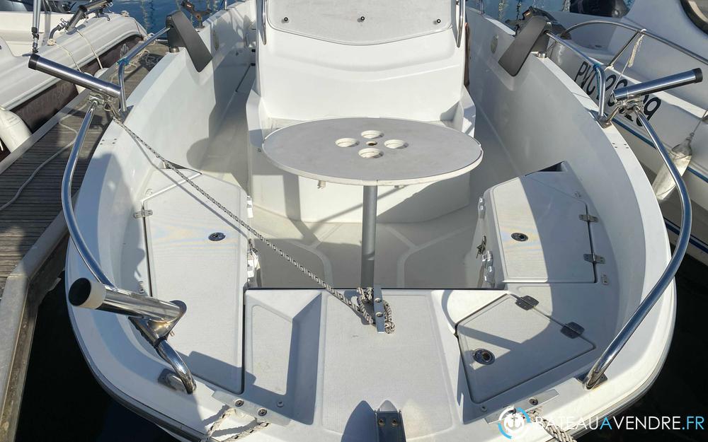 Beneteau Flyer 6.6 SPACEdeck photo 3