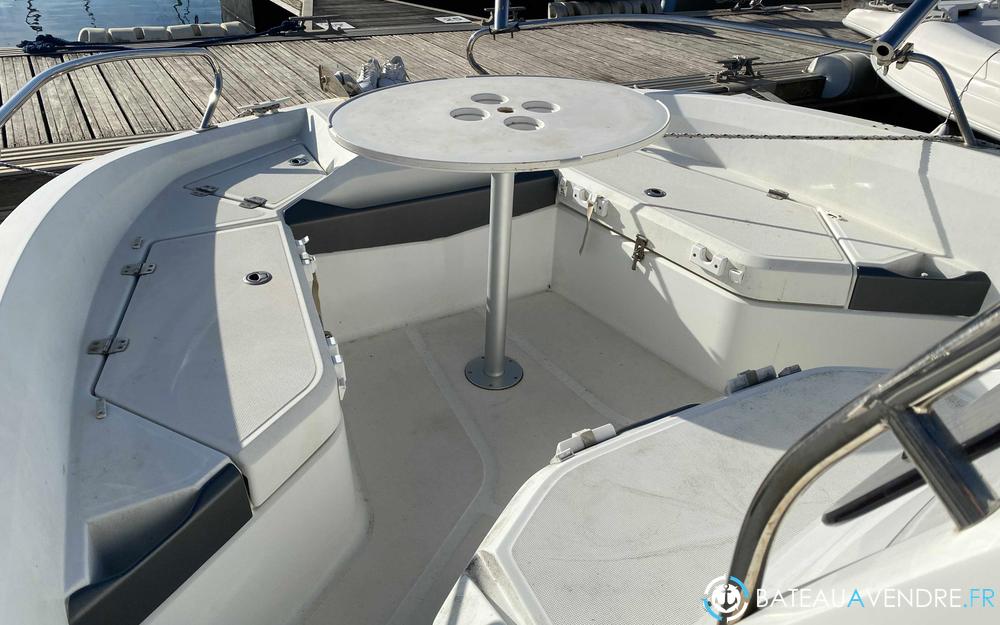 Beneteau Flyer 6.6 SPACEdeck photo 4