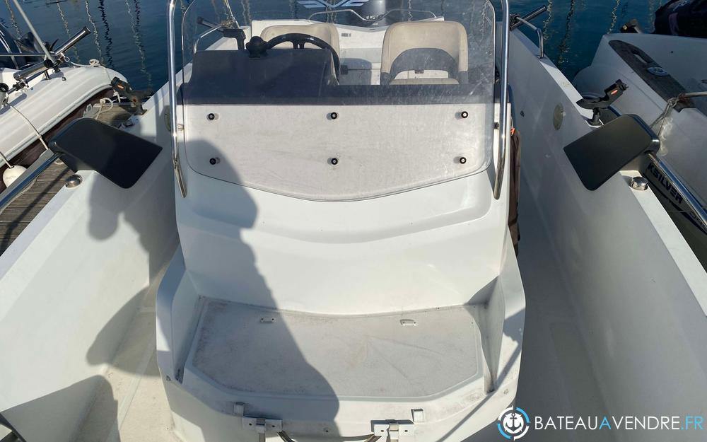 Beneteau Flyer 6.6 SPACEdeck photo 5