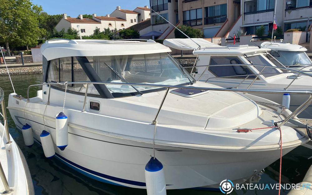 Beneteau Antares 7.80  photo 3