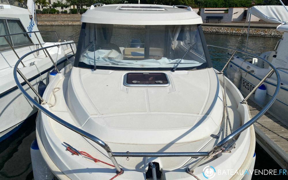 Beneteau Antares 7.80  photo 4