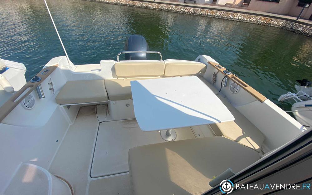 Beneteau Antares 7.80  photo 5