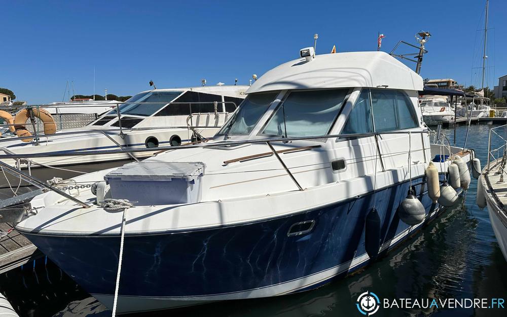 Beneteau Antares Serie 9 photo de présentation