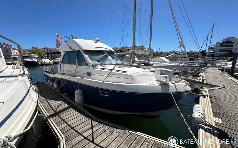 Beneteau Antares Serie 9 photo 2