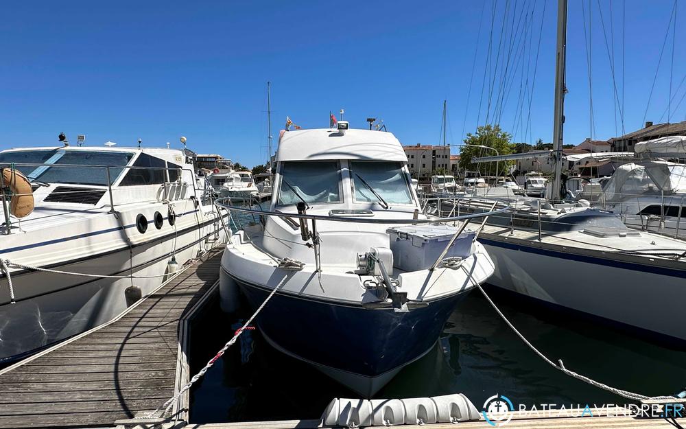 Beneteau Antares Serie 9 photo 3