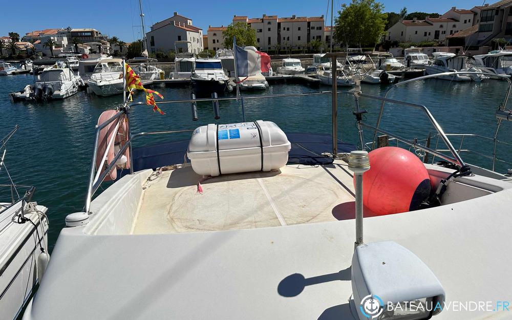 Beneteau Antares Serie 9 photo 4