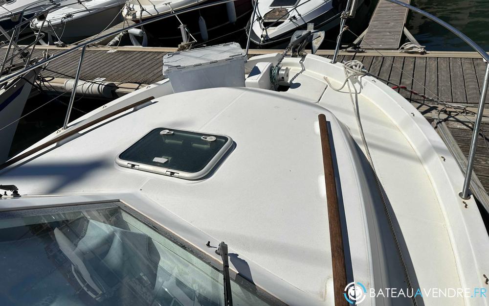 Beneteau Antares Serie 9 photo 5