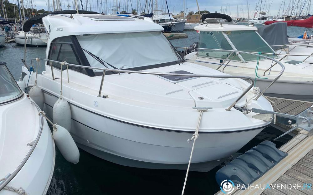 Beneteau Antares 7 OB photo 2