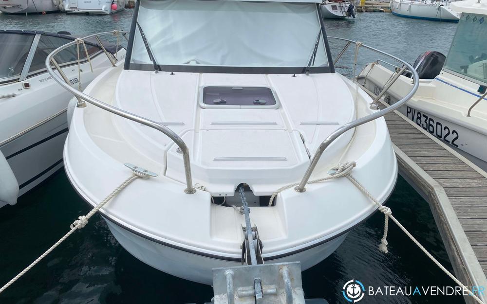 Beneteau Antares 7 OB photo 3