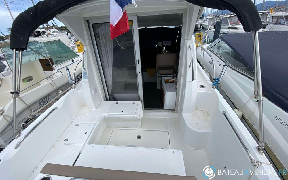 Beneteau Antares 7 OB photo 4