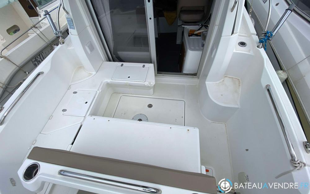 Beneteau Antares 7 OB photo 5