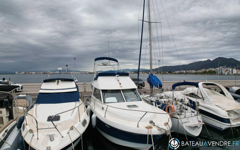 Beneteau Antares 980 photo 2