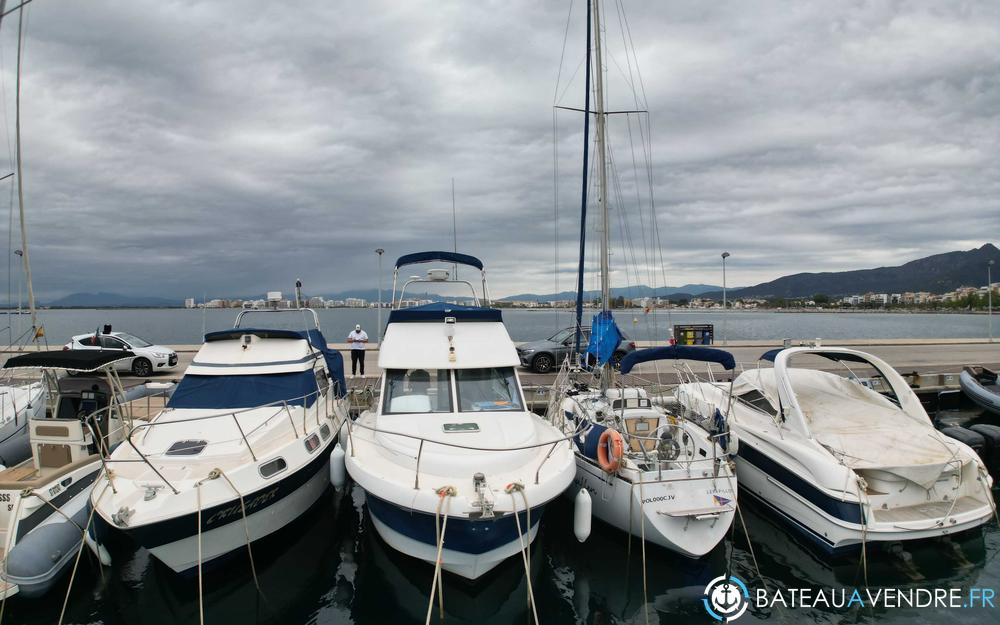 Beneteau Antares 980 photo 3