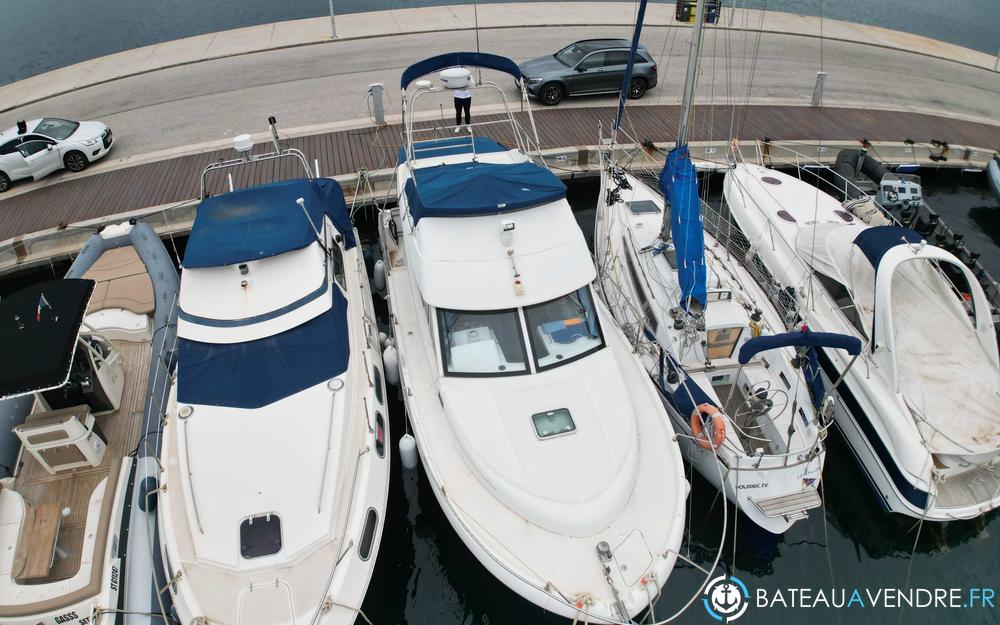 Beneteau Antares 980 photo 4