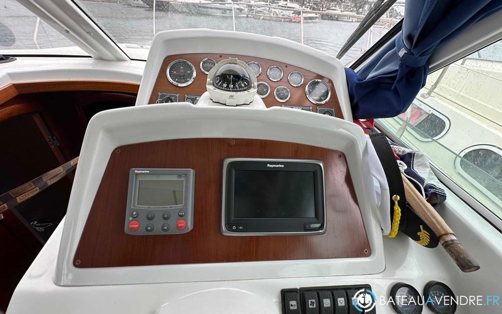 Beneteau Antares 980 photo 6