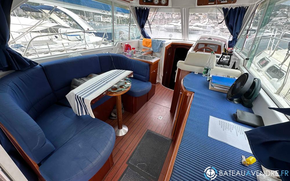 Beneteau Antares 980 photo 7