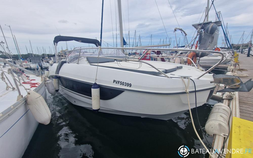 Beneteau Flyer 8.8 SUNdeck photo 2