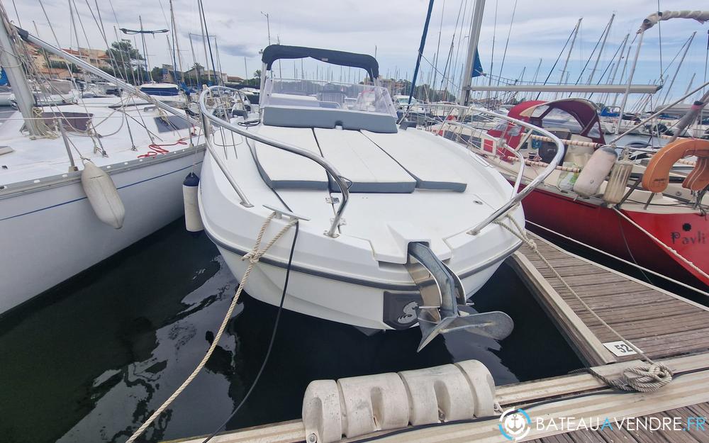 Beneteau Flyer 8.8 SUNdeck photo 3