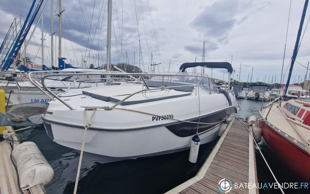 Beneteau Flyer 8.8 SUNdeck photo 4