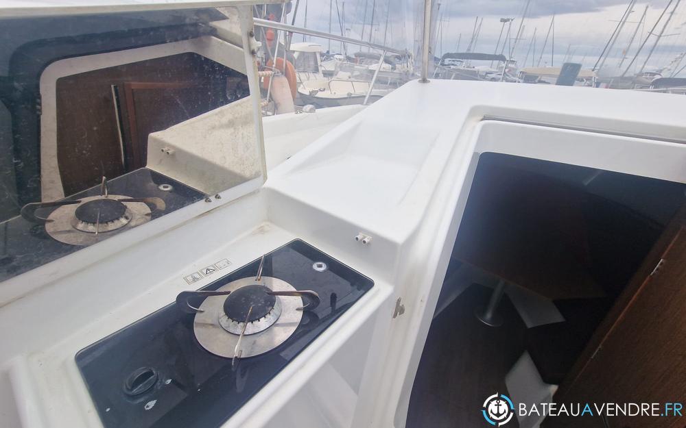 Beneteau Flyer 8.8 SUNdeck photo 5