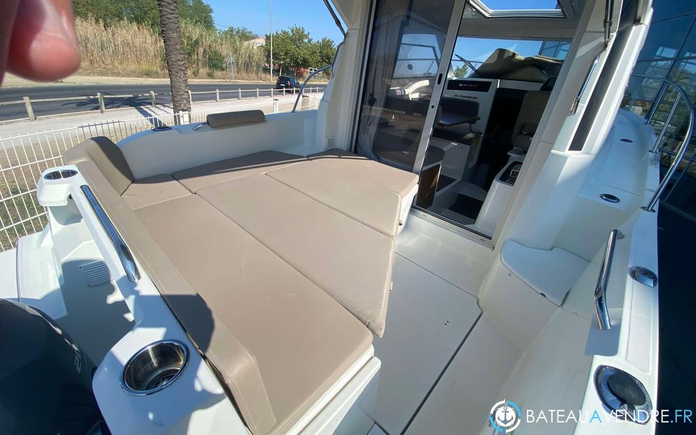 Beneteau Antares 8 OB photo 2