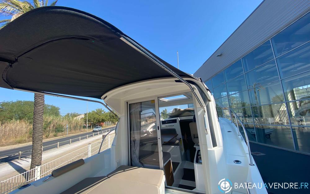 Beneteau Antares 8 OB photo 3